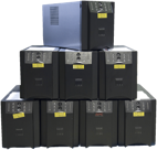 Uninterruptible power supply (UPS)