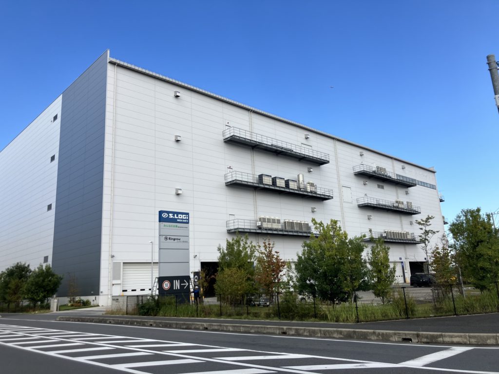 再生・品質管理・供給体制を担う新座センター